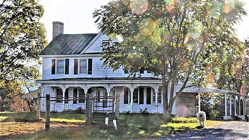 Valley Campaigns of 1864